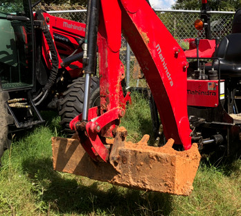 Outdoor Power Equipment #2