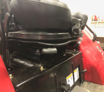 Outdoor Power Equipment #3